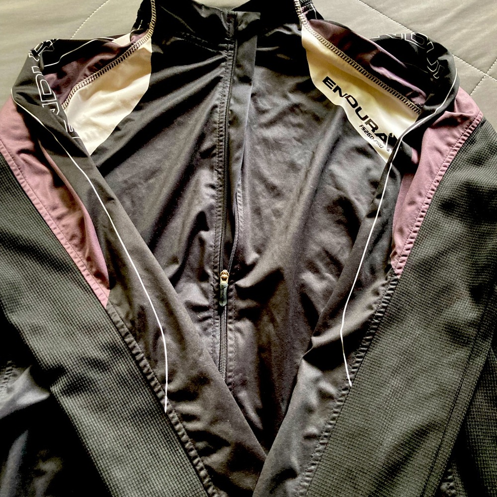 Endura Men Cycling Jacket